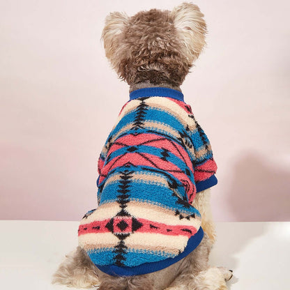 Dog Clothes Autumn And Winter - linilee