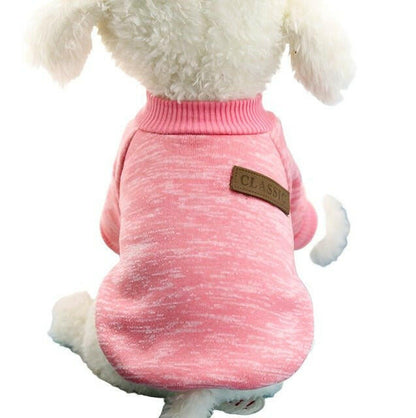 Dog Clothes For Small Dogs. - linilee