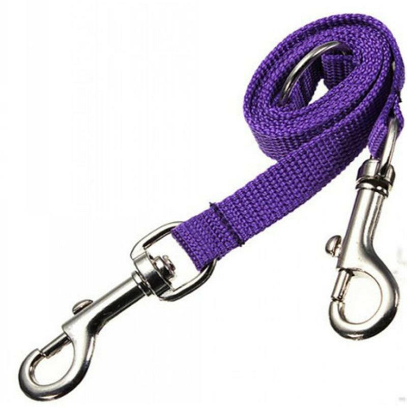 Double Dog Leash - linilee