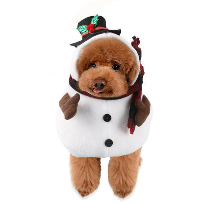 Dog Costumes Halloween Dog Clothes - linilee