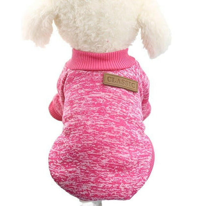 Dog Clothes For Small Dogs. - linilee