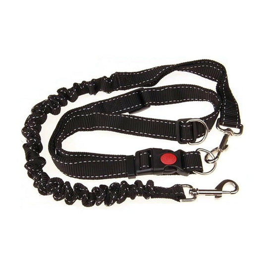 Adjustable Hand Free Dog Leash. - linilee