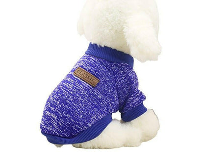 Dog Clothes For Small Dogs. - linilee