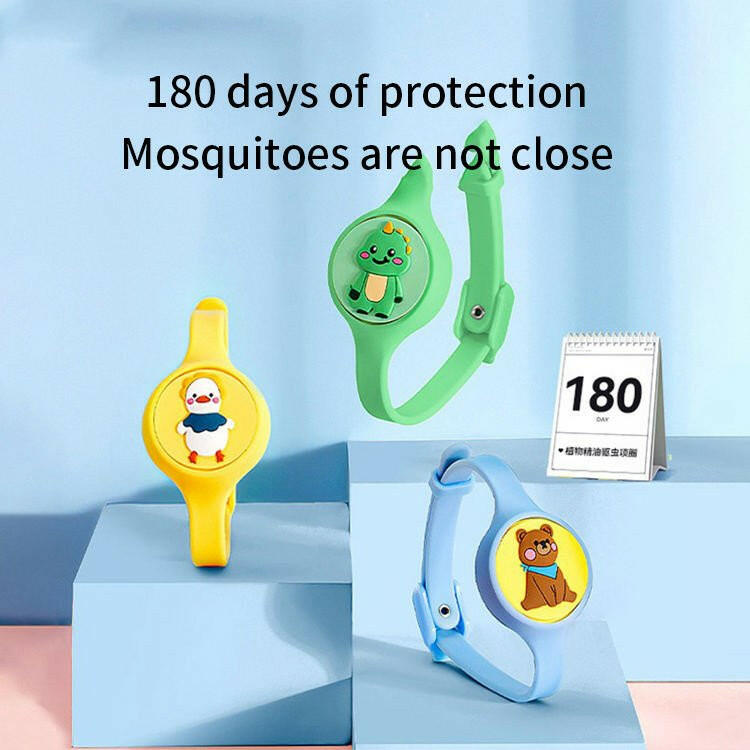 Dog Mosquito Repellent Collar Anti-flea . - linilee