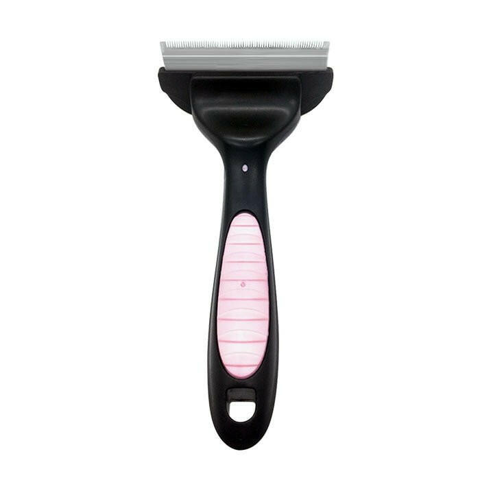 comb for cat Hair Deshedding. - linilee