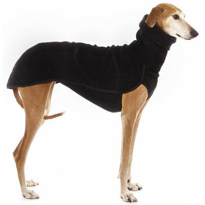 High Collar Dog Clothes for Medium Large Dogs. - linilee