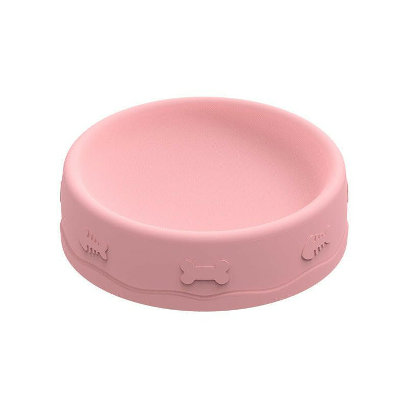 Multifunctional Portable Silicone Slow Food. - linilee