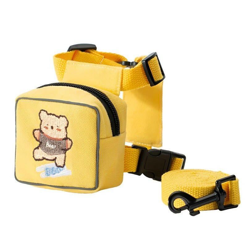 Universal Vest Chest Strap Cat. - linilee