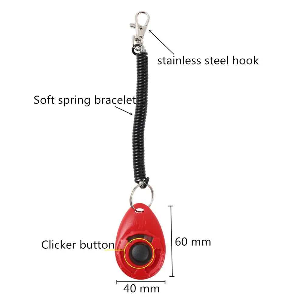 Dog Training Clicker - linilee