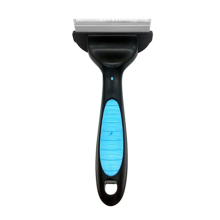 comb for cat Hair Deshedding. - linilee