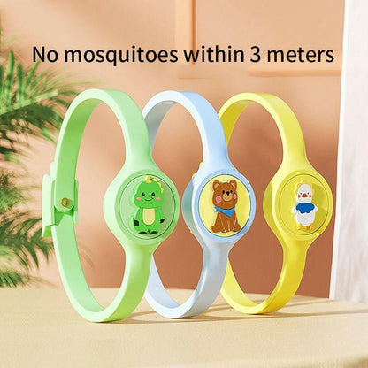 Dog Mosquito Repellent Collar Anti-flea . - linilee