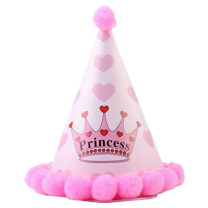 dog birthday decorations Headwear Caps Hat Party. - linilee