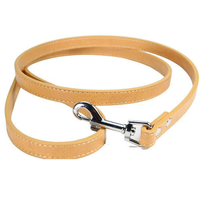 New Out Cat Leash. - linilee