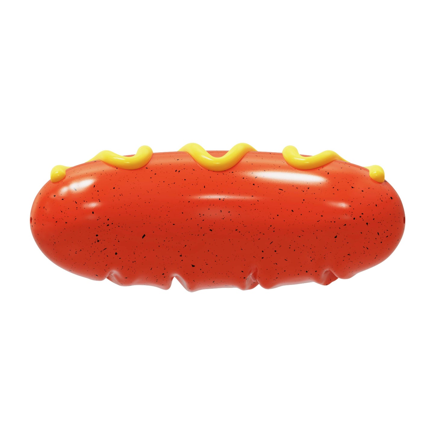 Stick Hot Dog Grilled Sausage Dog Toy. - linilee