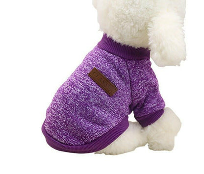 Dog Clothes For Small Dogs. - linilee