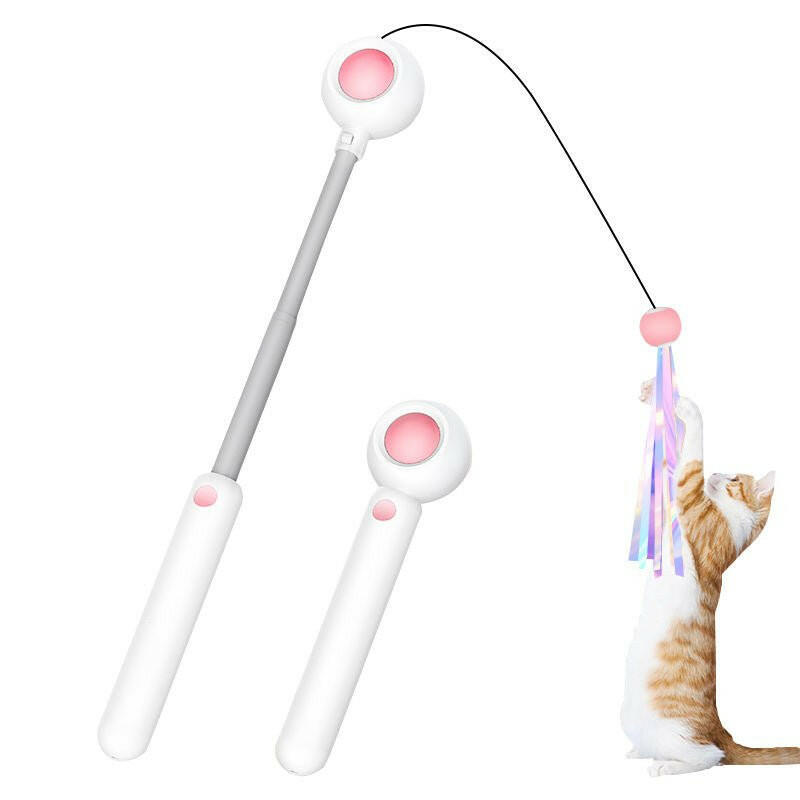 Laser Cat.Cat Toys - linilee