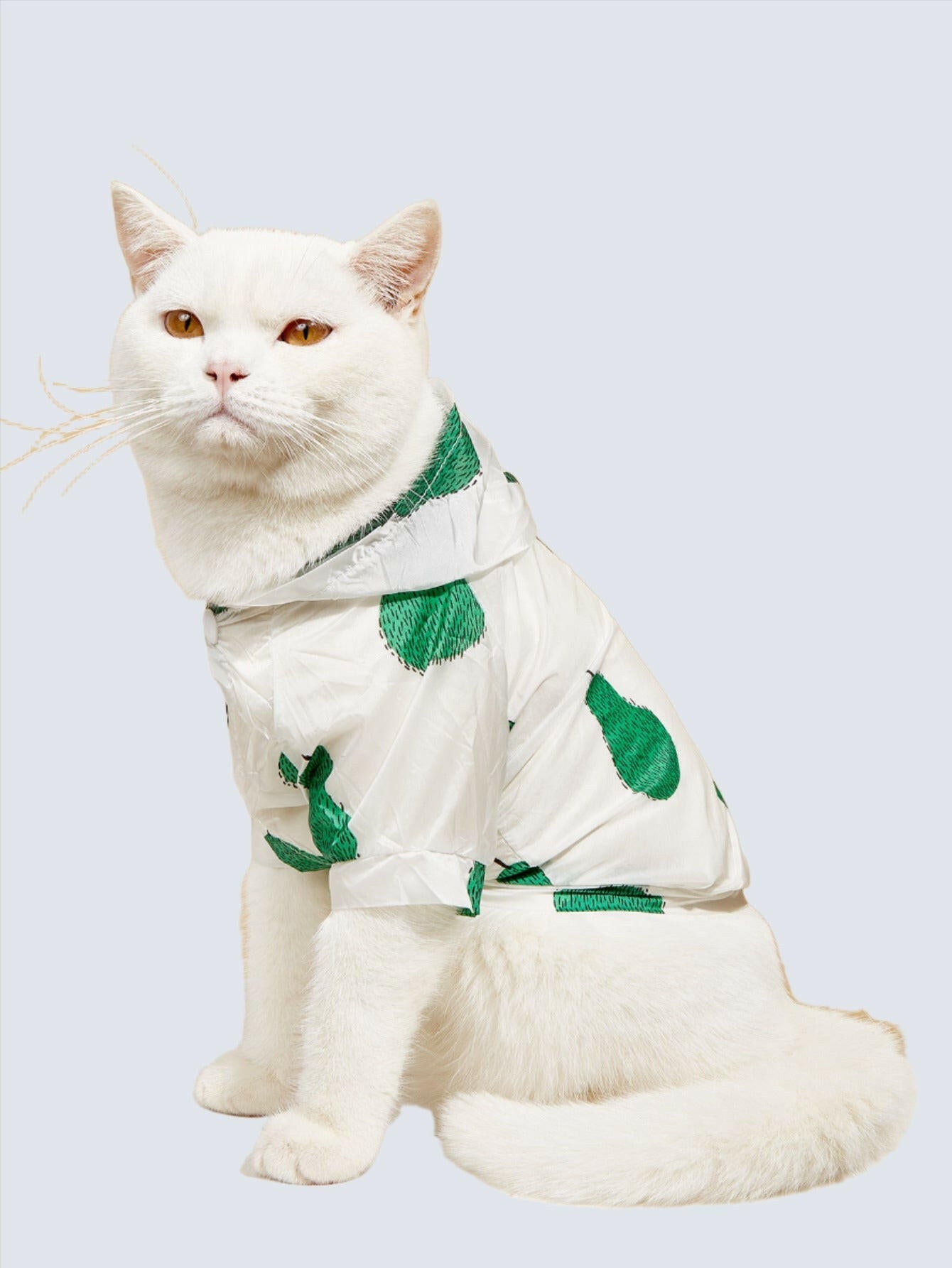 Summer New Pet Cat Supplies Shirt. - linilee