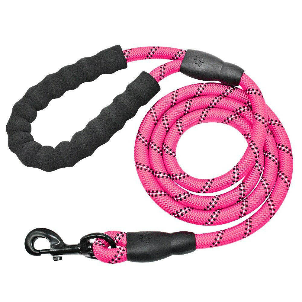 Pet Leash Rope. - linilee