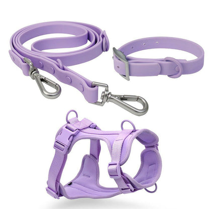 PVC Leash cat Small And Medium-Sized. - linilee