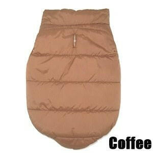 Winter pet coat Dog Clothes. - linilee