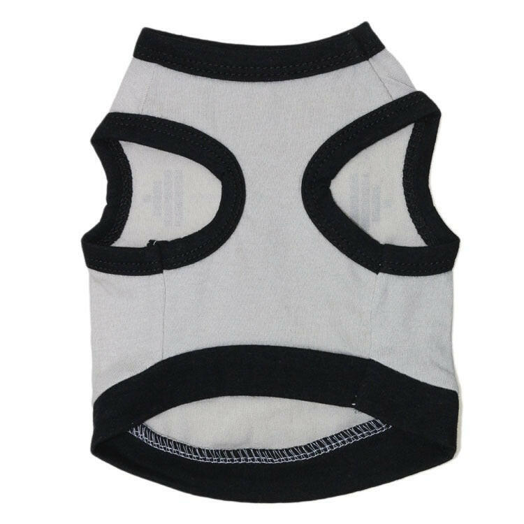 Dog Clothes Cotton. - linilee