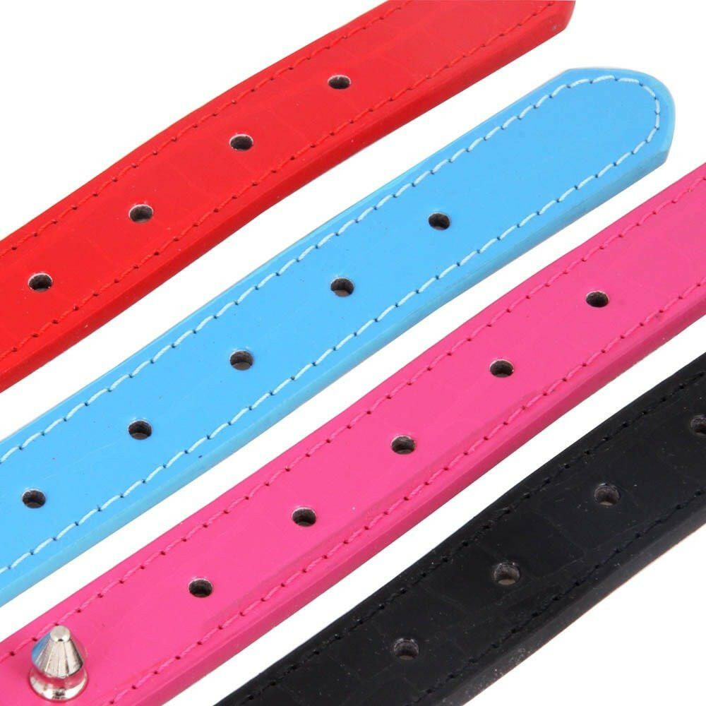 Pet Collar Kitty Collar Cat Collar - linilee