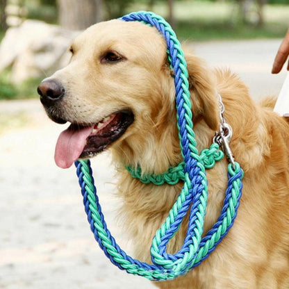 Durable Dog Leash Lead Heavy. - linilee