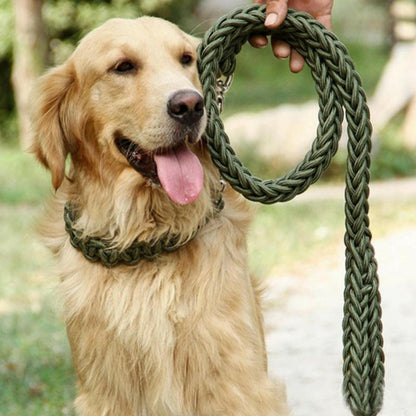 Durable Dog Leash Lead Heavy. - linilee