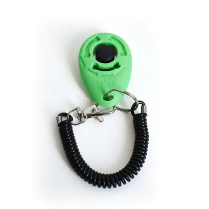 Dog Training Clicker - linilee