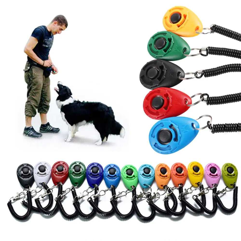 Dog Training Clicker - linilee