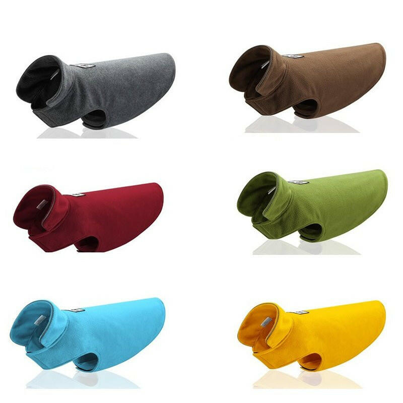 Dog Clothes Dog Jacket. - linilee