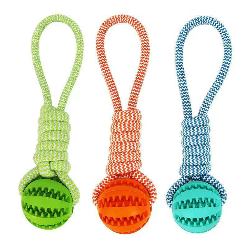 Dog Toys Rubber. - linilee