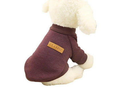 Dog Clothes For Small Dogs. - linilee