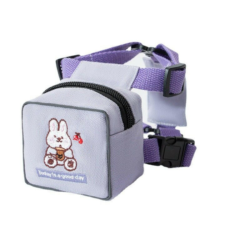 Universal Vest Chest Strap Cat. - linilee