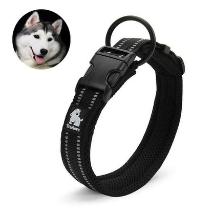 Truelove Adjustable Dog Collars. - linilee