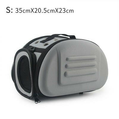 Pet Carrier Bag Portable. - linilee