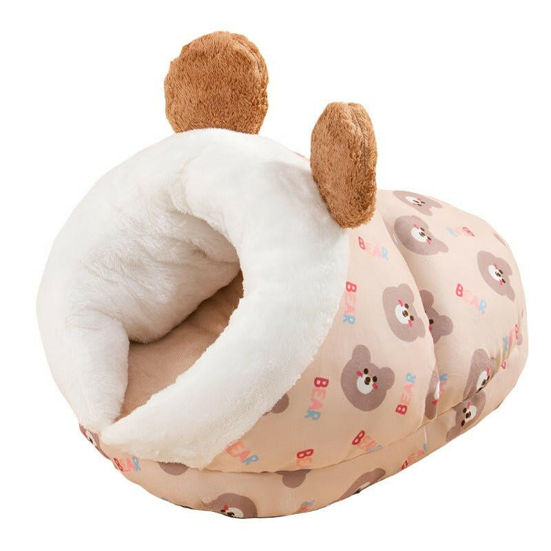 Pet Cat bed - linilee