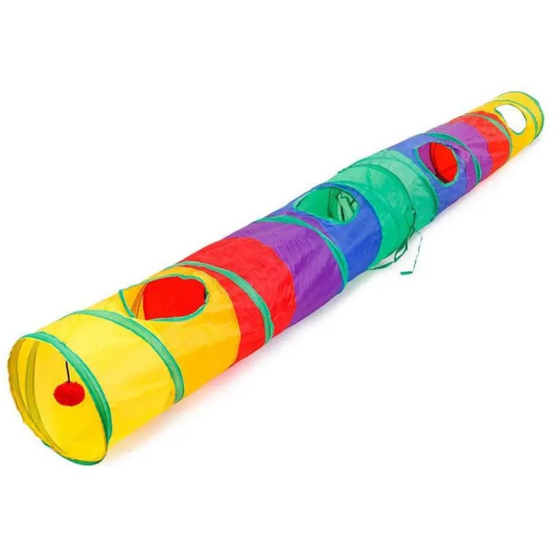 Practical Cat Cat Toys - linilee