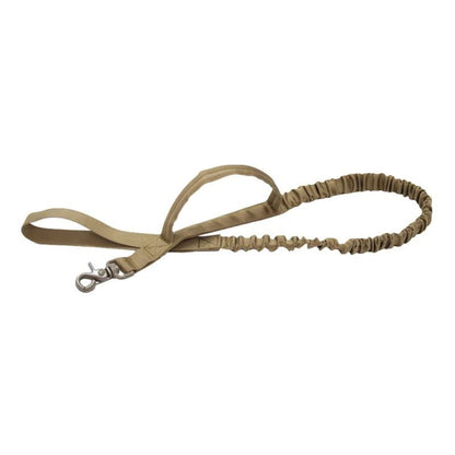 Tactical Dog Rope Training Dog Leash Traction. - linilee