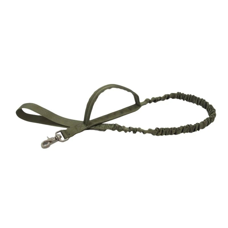 Tactical Dog Rope Training Dog Leash Traction. - linilee