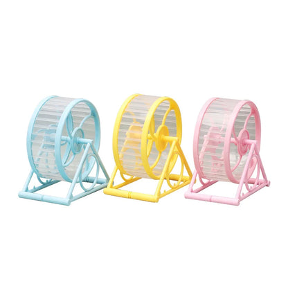 Hamster Wheel Large - linilee