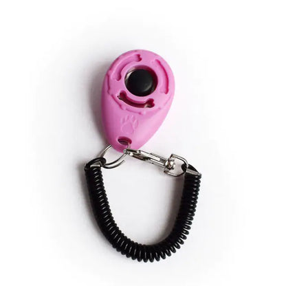 Dog Training Clicker - linilee