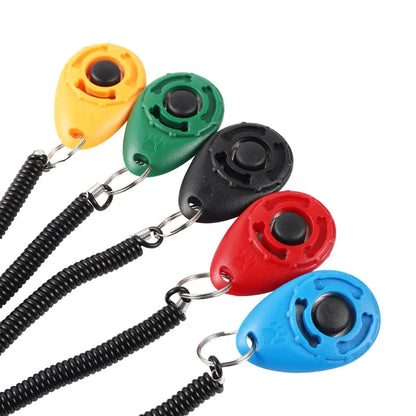 Dog Training Clicker - linilee