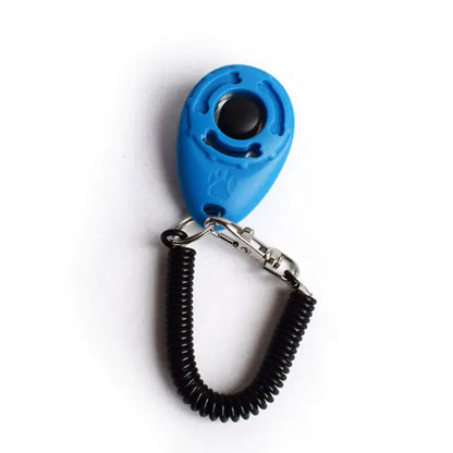 Dog Training Clicker - linilee