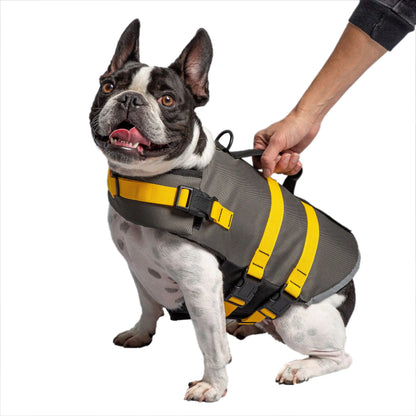 Army Dog Vest - linilee