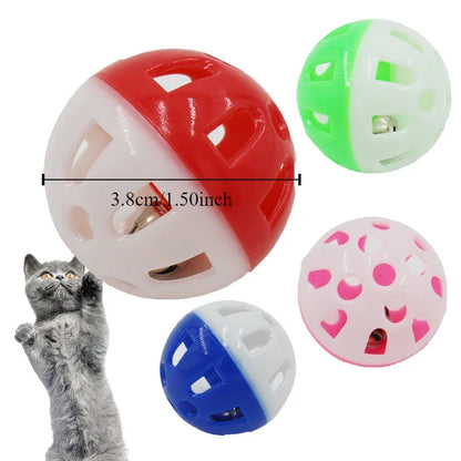 10pcs Pet Parrot Toy - linilee