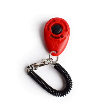 Dog Training Clicker - linilee