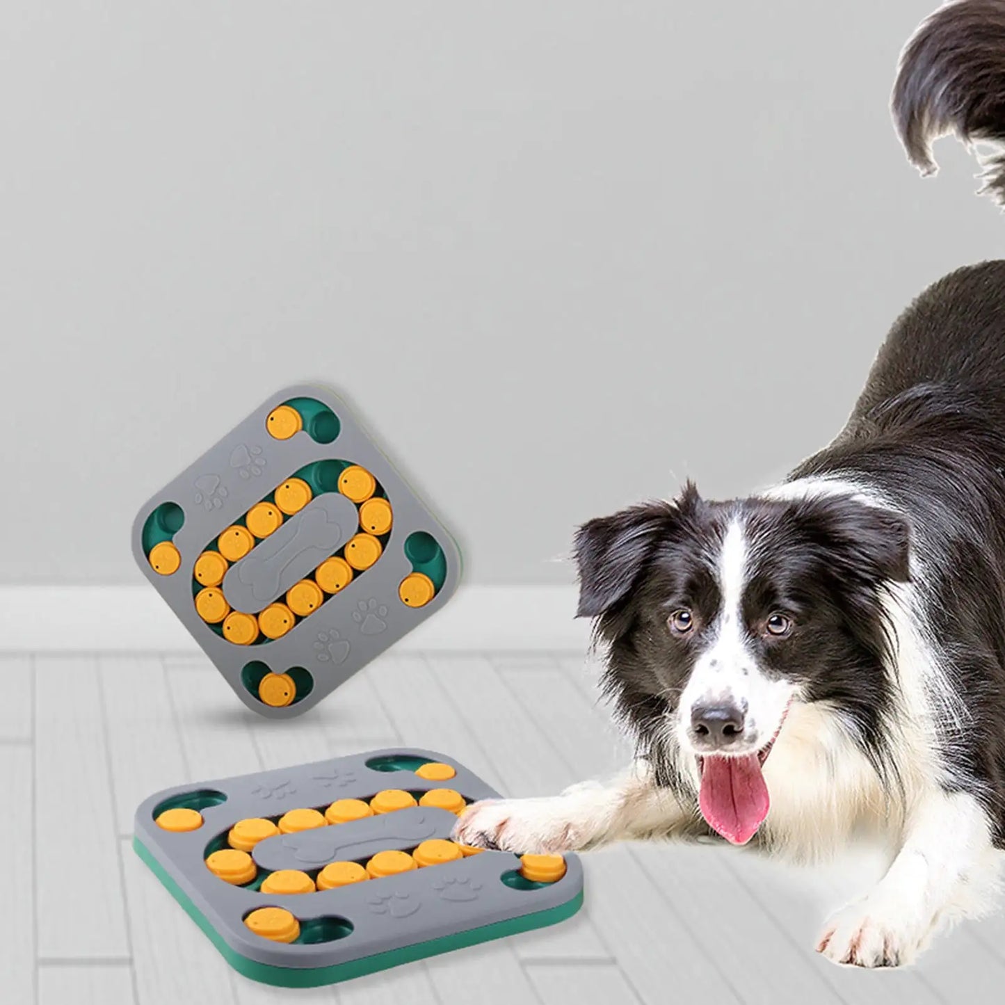 Dog Puzzle Toys - linilee