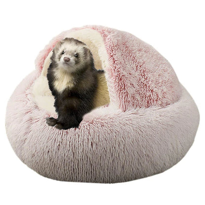 Bed For Ferret Small Pets - linilee