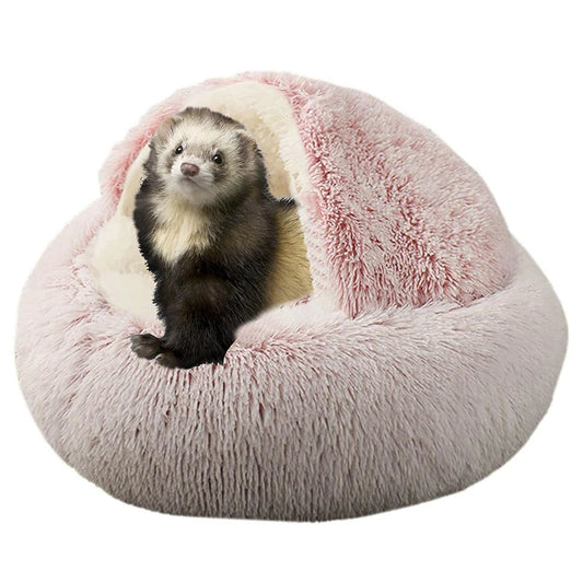 Bed For Ferret Small Pets - linilee